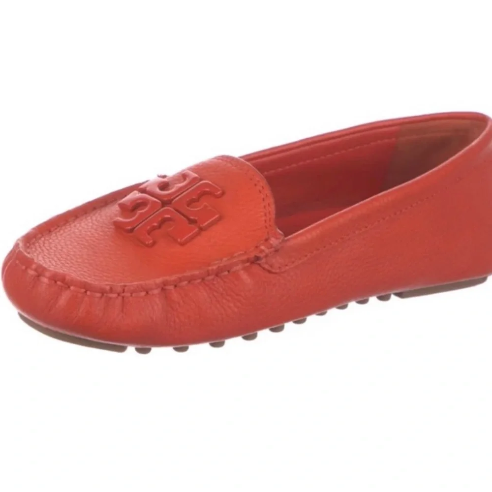 Tory Burch Lowell 2driver loafers